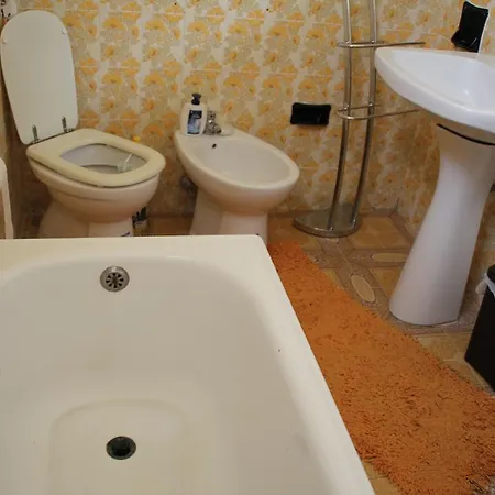 La Casa Della Serenita