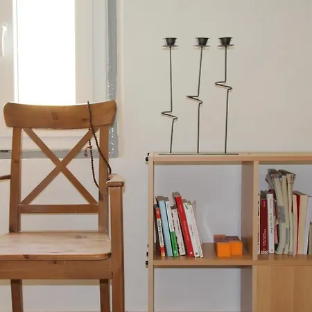La Casa Della Serenita 公寓 *