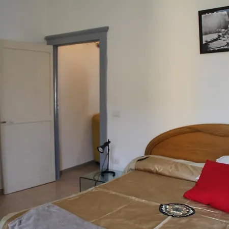 公寓 La Casa Della Serenita 法诺
