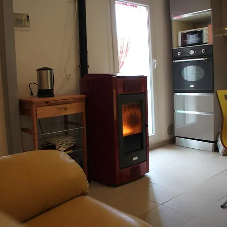 La Casa Della Serenita 法诺