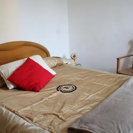 La Casa Della Serenita * Fano