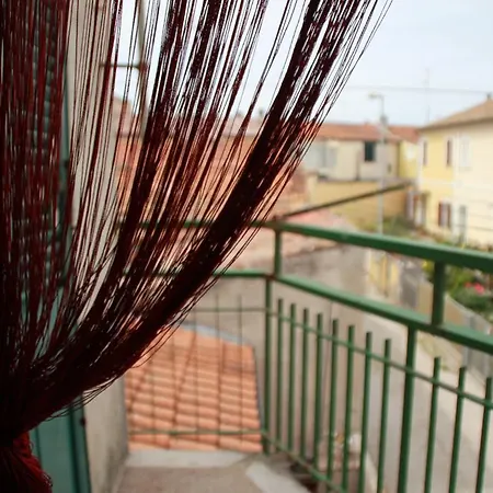 Apartament La Casa Della Serenita
