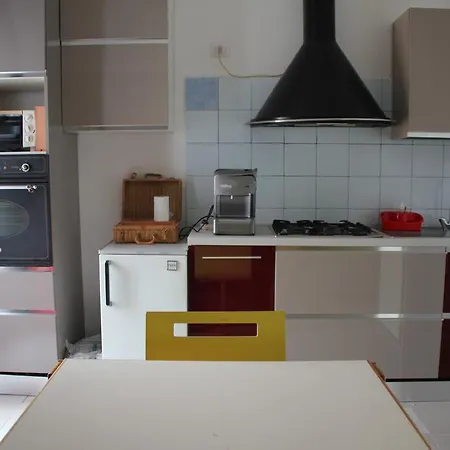 La Casa Della Serenita Apartament